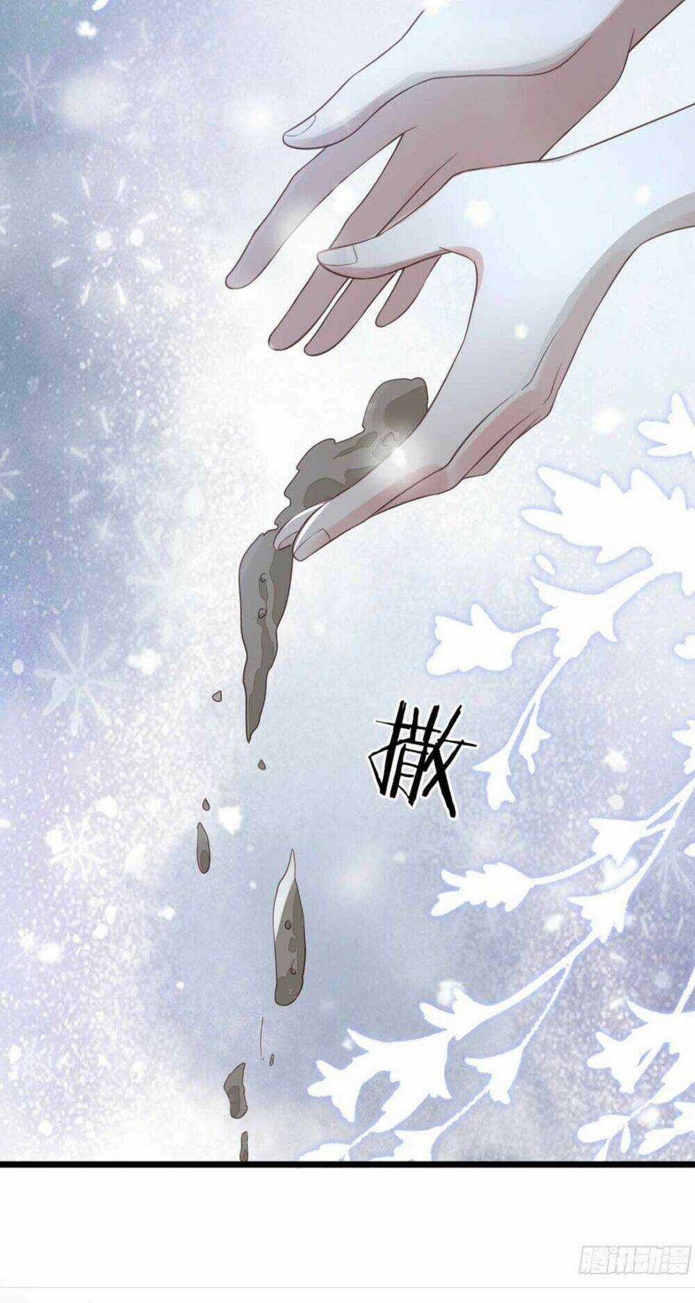 Mau Xuyên Không Rửa Tội Cho Nhân Vật Phản Diện Chapter 91 trang 39