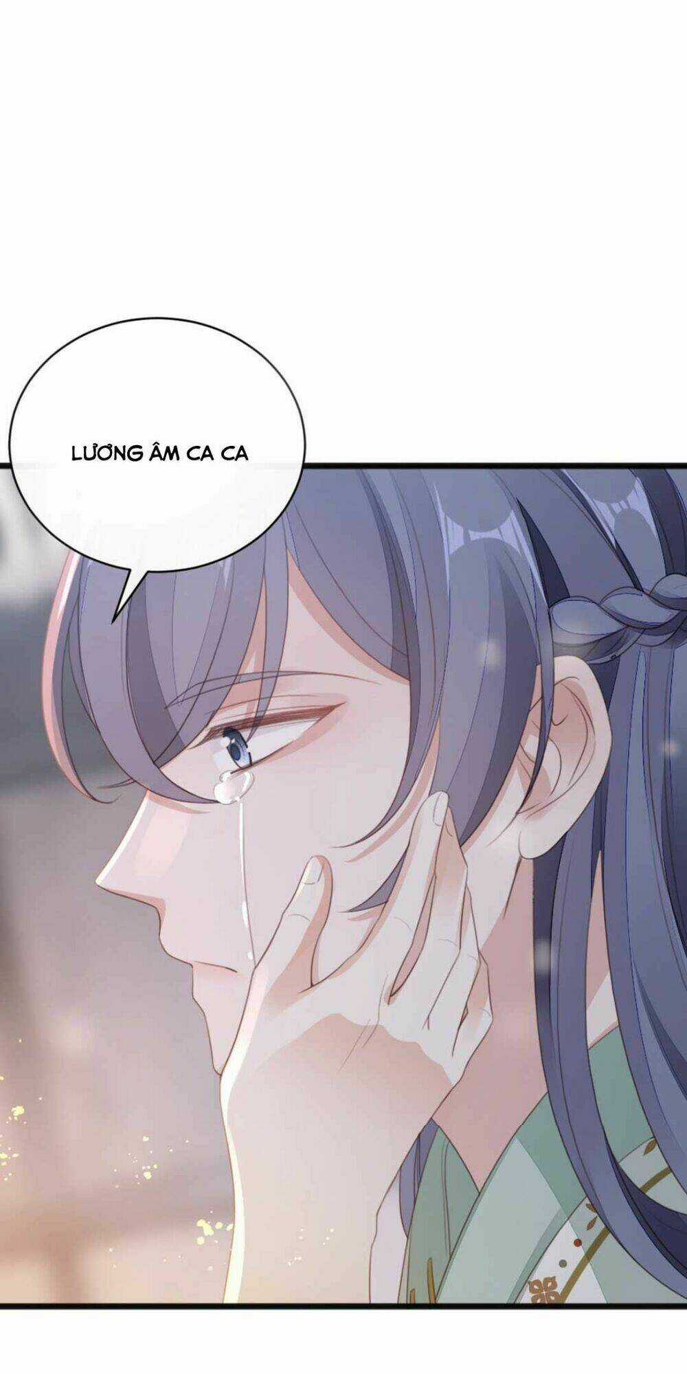 Mau Xuyên Không Rửa Tội Cho Nhân Vật Phản Diện Chapter 91 trang 4