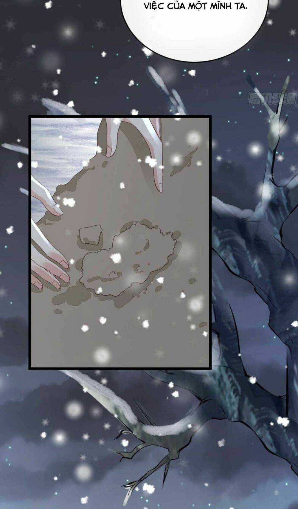 Mau Xuyên Không Rửa Tội Cho Nhân Vật Phản Diện Chapter 91 trang 41