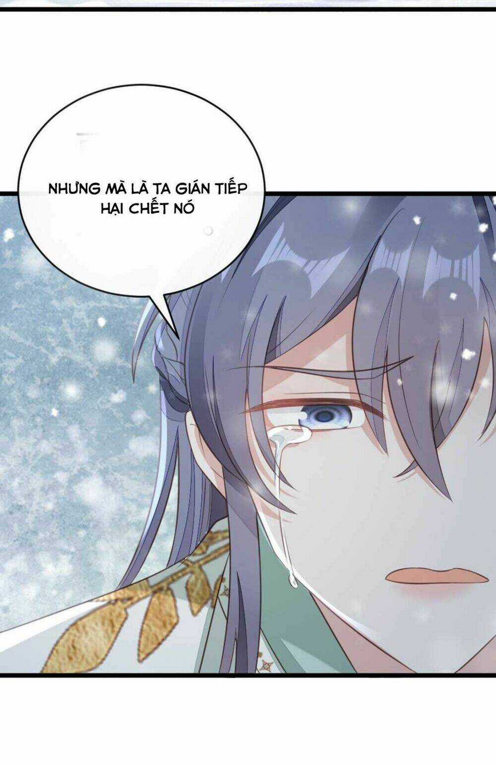 Mau Xuyên Không Rửa Tội Cho Nhân Vật Phản Diện Chapter 91 trang 43