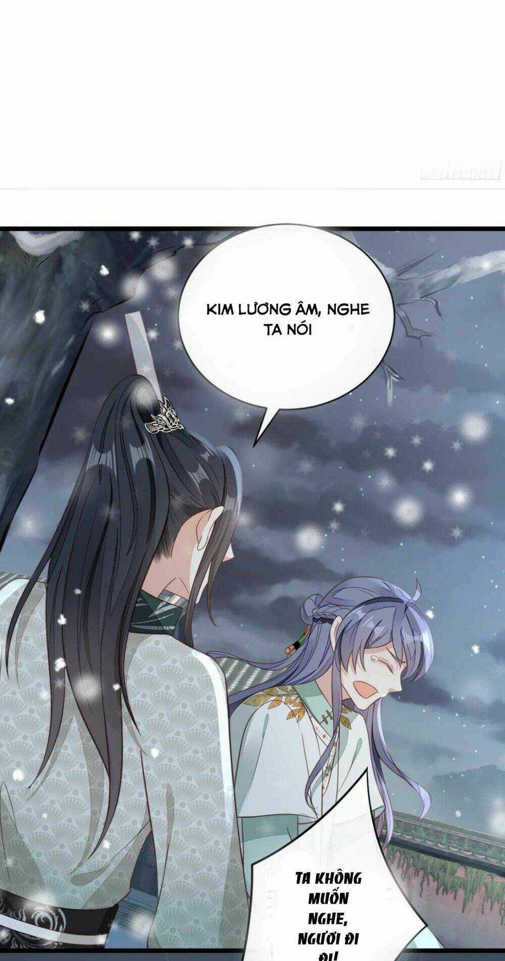 Mau Xuyên Không Rửa Tội Cho Nhân Vật Phản Diện Chapter 91 trang 44