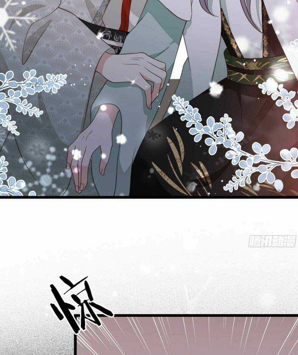 Mau Xuyên Không Rửa Tội Cho Nhân Vật Phản Diện Chapter 91 trang 47