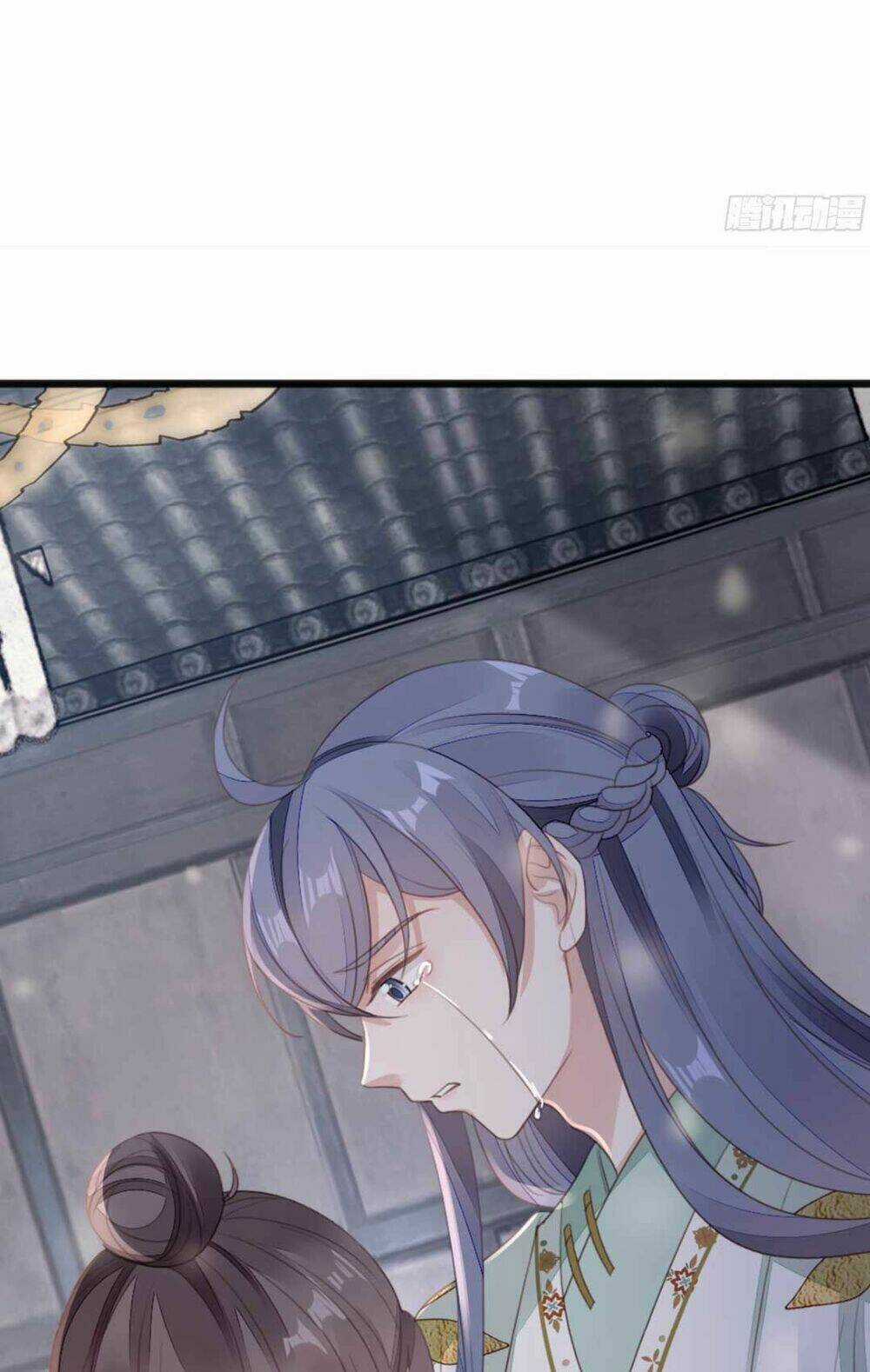 Mau Xuyên Không Rửa Tội Cho Nhân Vật Phản Diện Chapter 91 trang 5