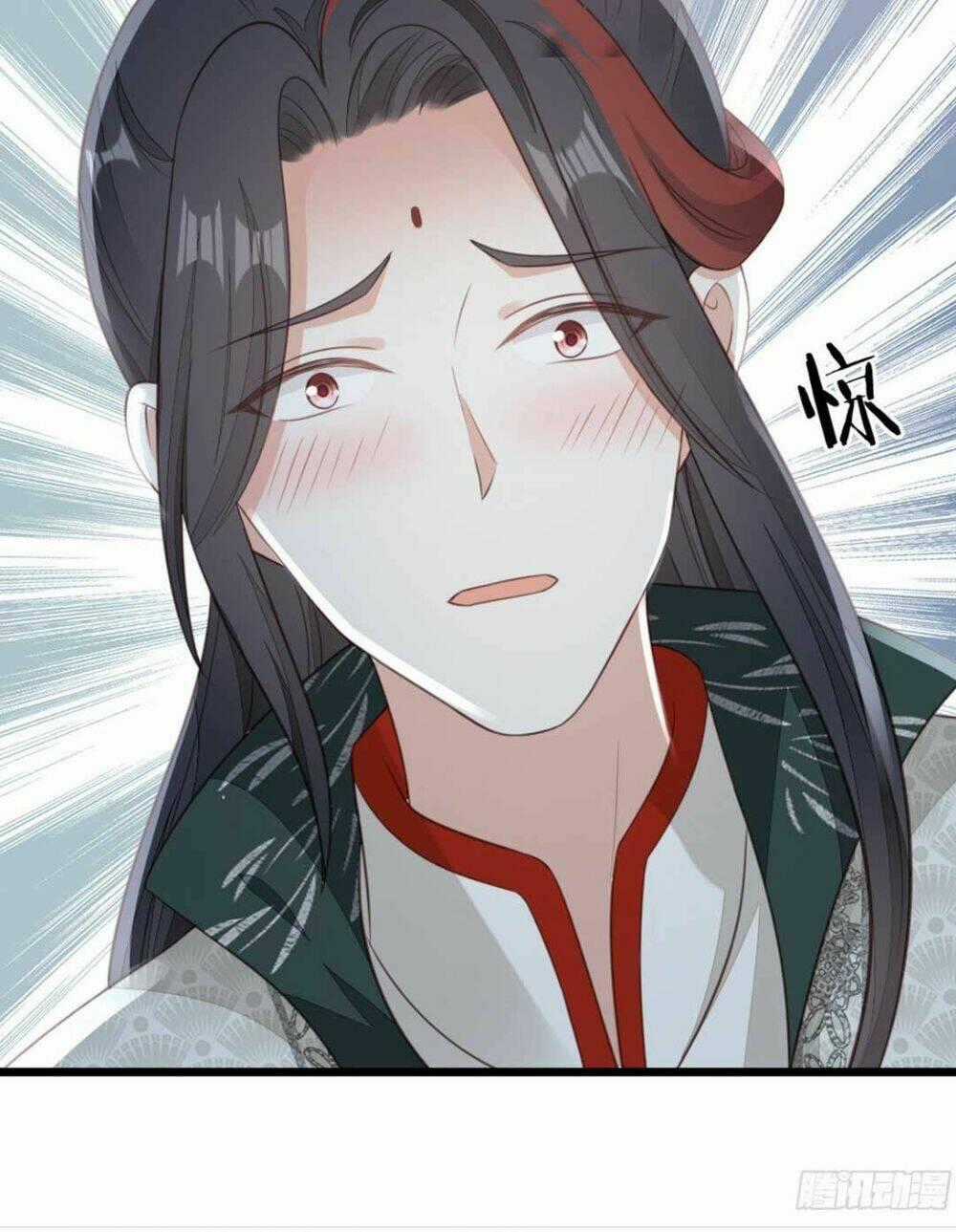 Mau Xuyên Không Rửa Tội Cho Nhân Vật Phản Diện Chapter 91 trang 50