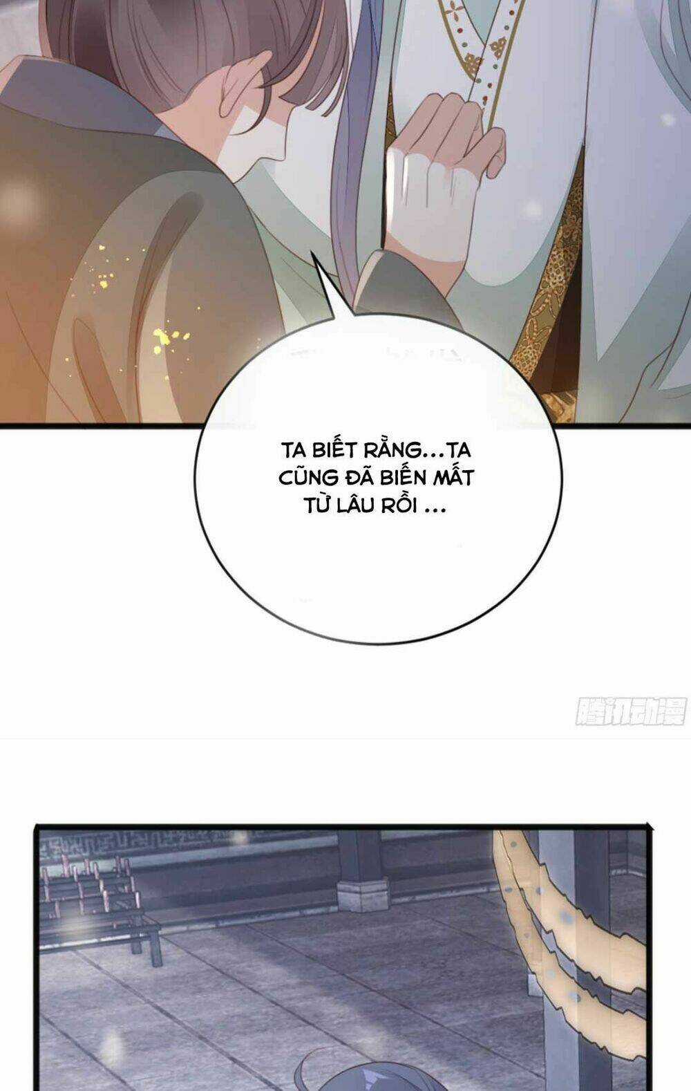 Mau Xuyên Không Rửa Tội Cho Nhân Vật Phản Diện Chapter 91 trang 6