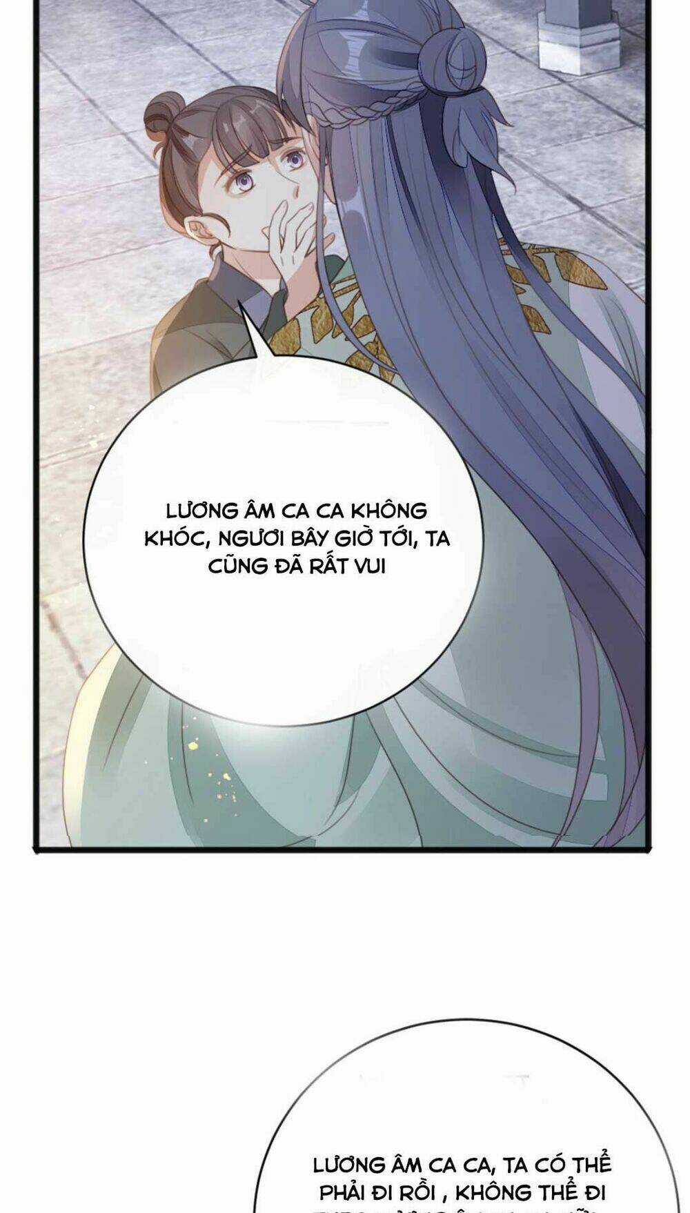 Mau Xuyên Không Rửa Tội Cho Nhân Vật Phản Diện Chapter 91 trang 7