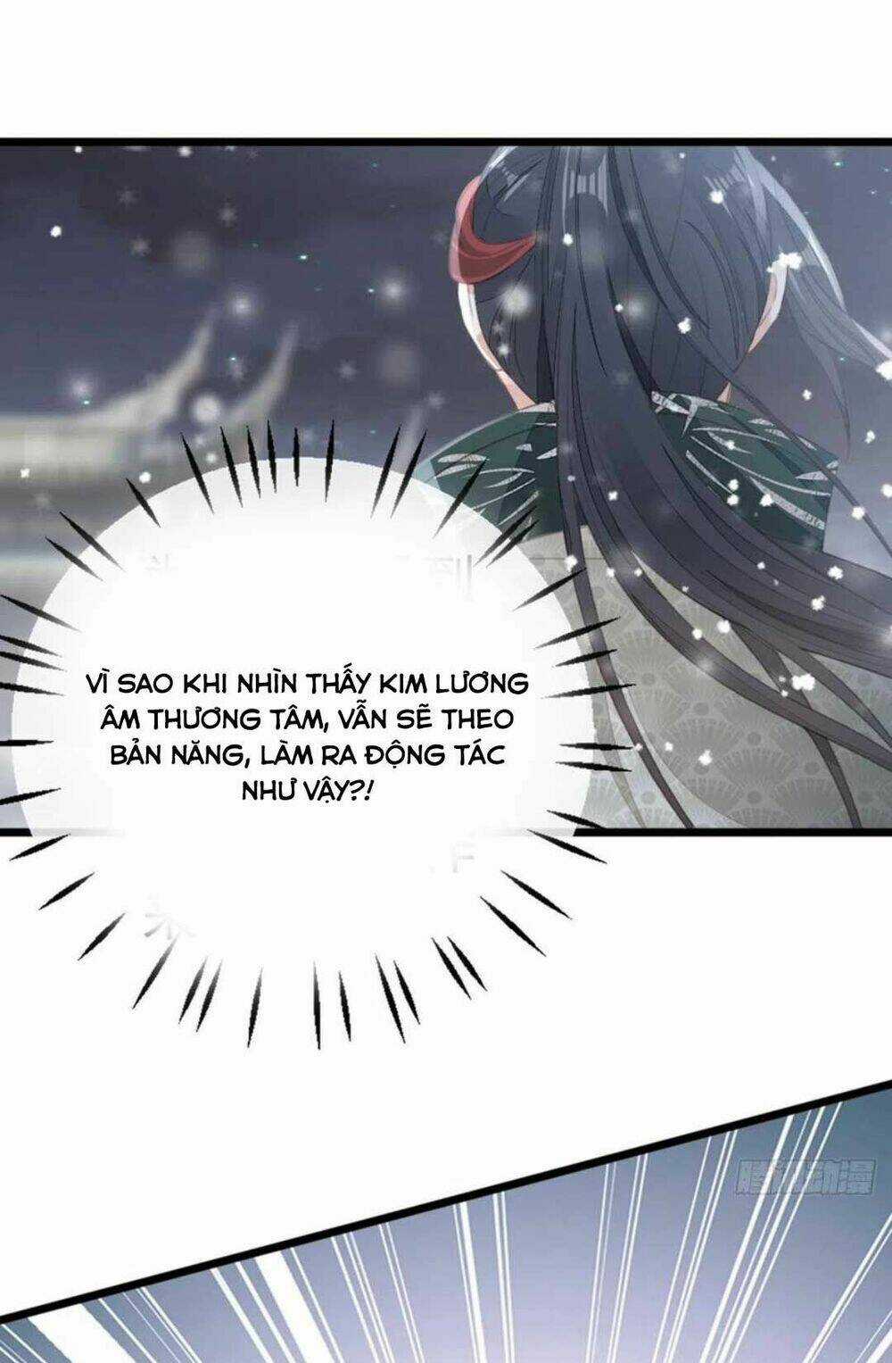 Mau Xuyên Không Rửa Tội Cho Nhân Vật Phản Diện Chapter 92 trang 12