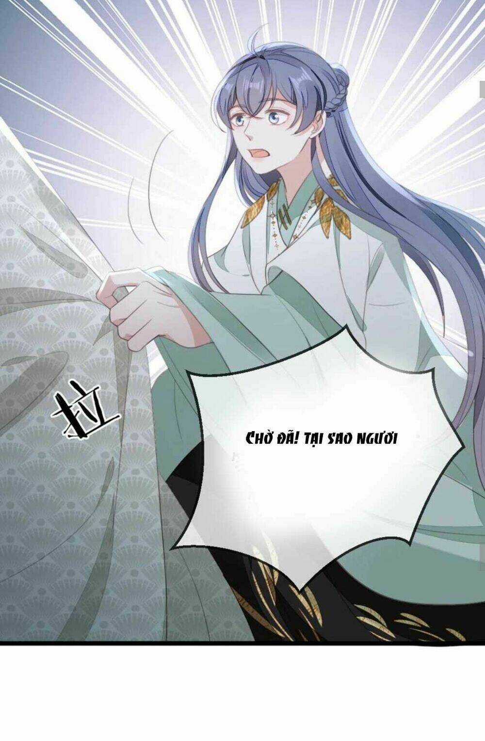 Mau Xuyên Không Rửa Tội Cho Nhân Vật Phản Diện Chapter 92 trang 13