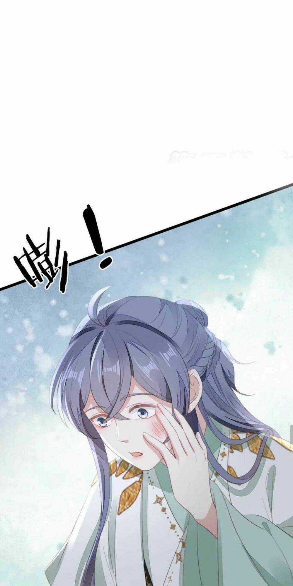 Mau Xuyên Không Rửa Tội Cho Nhân Vật Phản Diện Chapter 92 trang 14