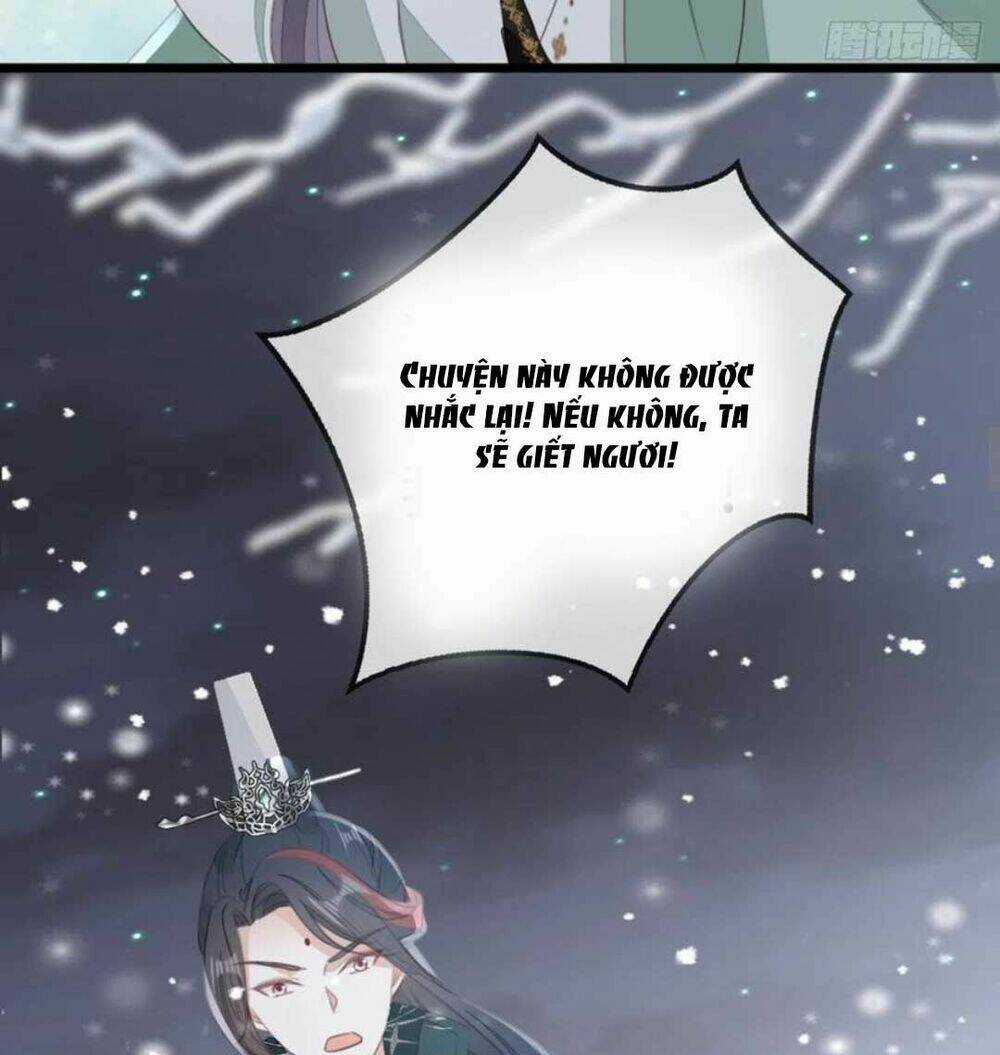 Mau Xuyên Không Rửa Tội Cho Nhân Vật Phản Diện Chapter 92 trang 15