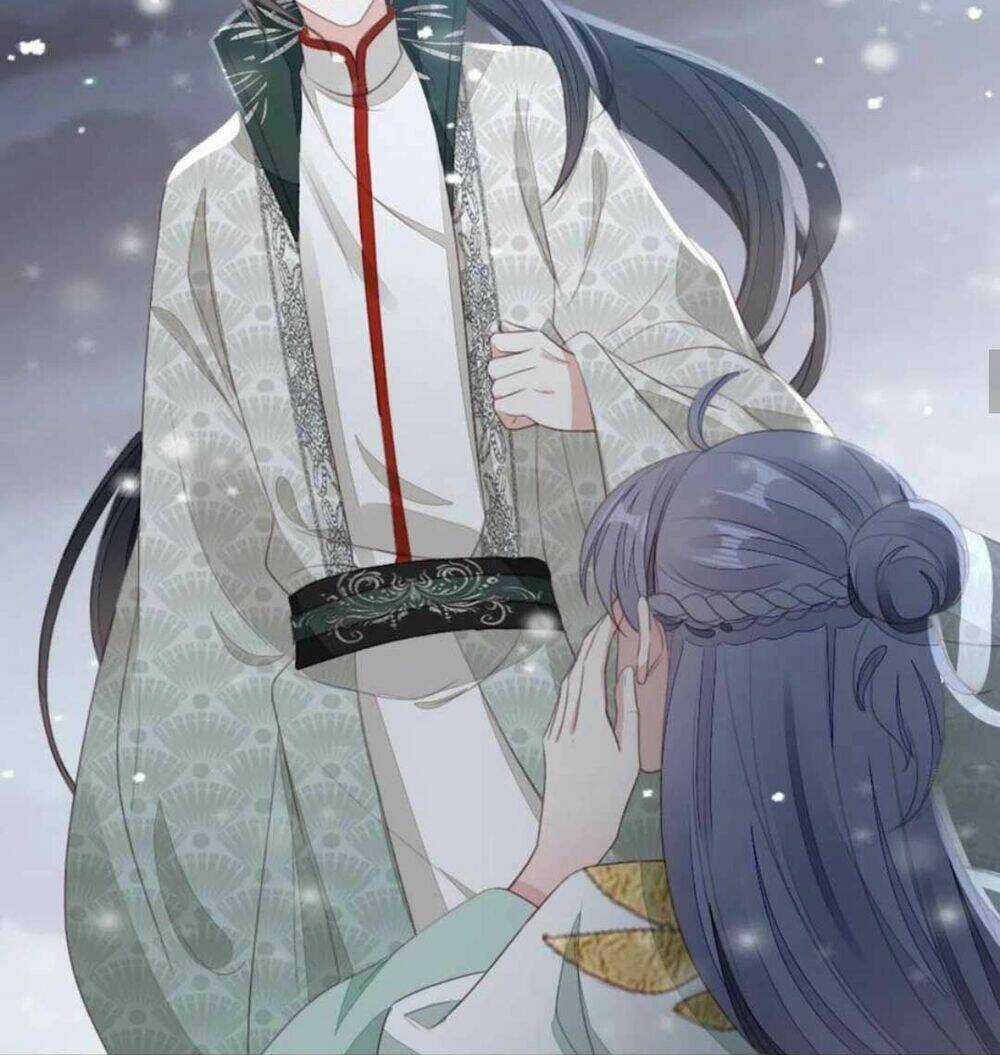 Mau Xuyên Không Rửa Tội Cho Nhân Vật Phản Diện Chapter 92 trang 16