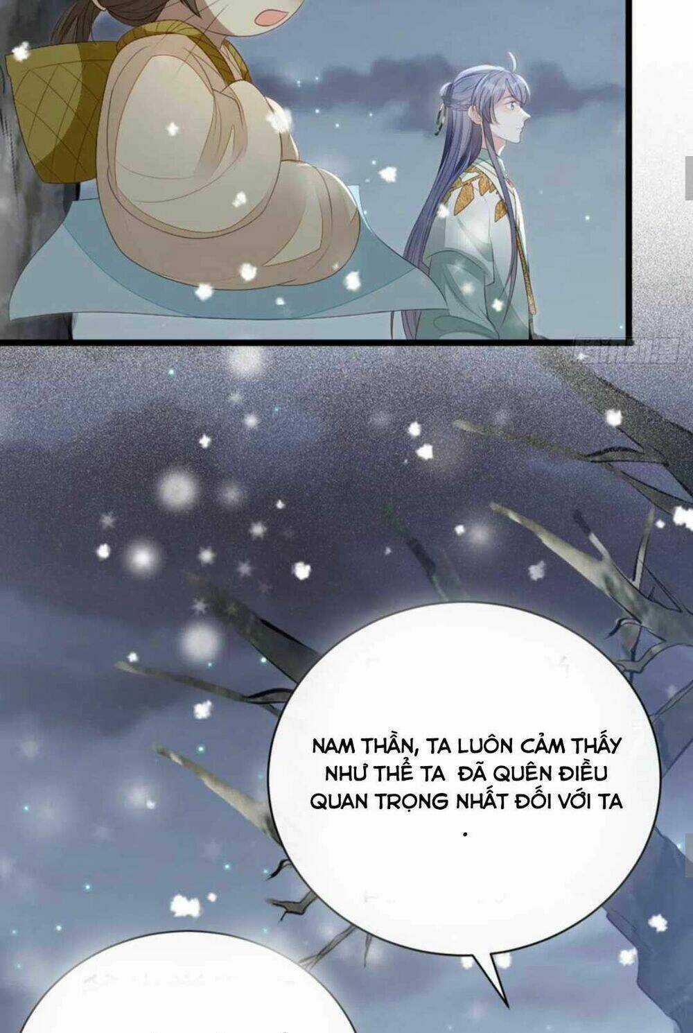 Mau Xuyên Không Rửa Tội Cho Nhân Vật Phản Diện Chapter 92 trang 18