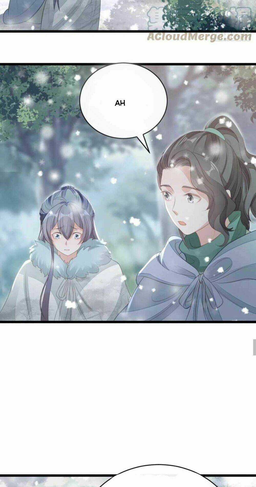 Mau Xuyên Không Rửa Tội Cho Nhân Vật Phản Diện Chapter 92 trang 24