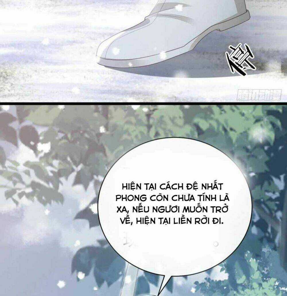 Mau Xuyên Không Rửa Tội Cho Nhân Vật Phản Diện Chapter 92 trang 28