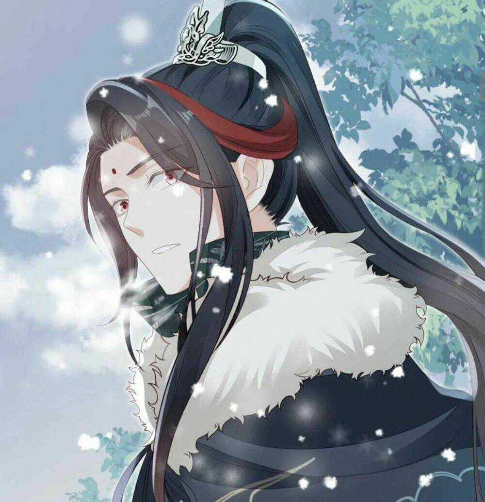 Mau Xuyên Không Rửa Tội Cho Nhân Vật Phản Diện Chapter 92 trang 29