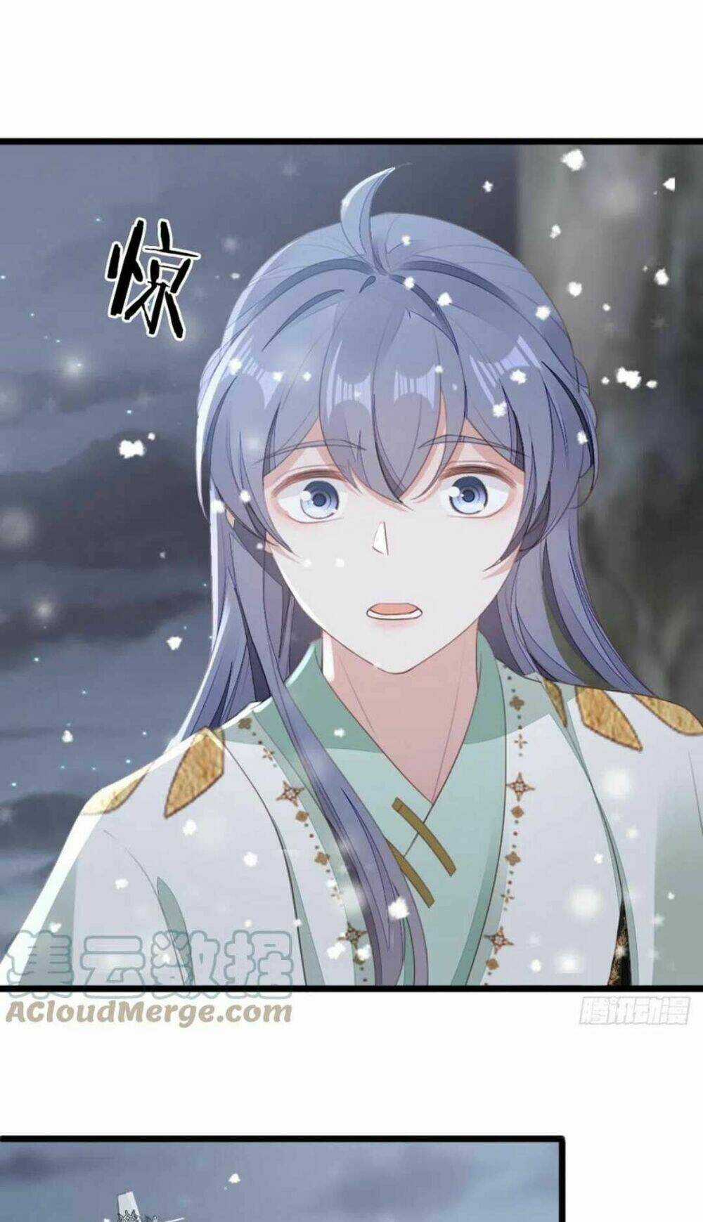 Mau Xuyên Không Rửa Tội Cho Nhân Vật Phản Diện Chapter 92 trang 3