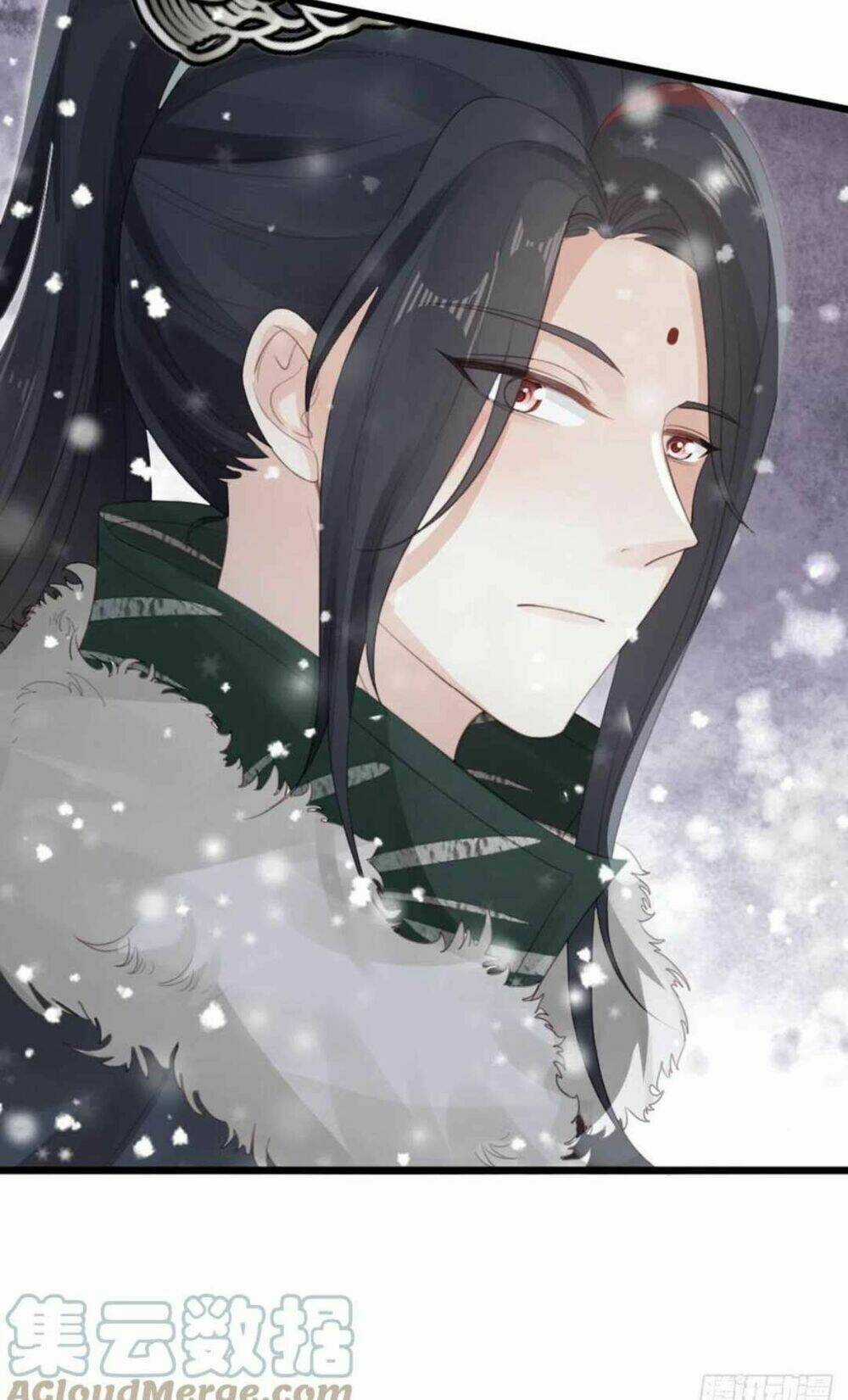 Mau Xuyên Không Rửa Tội Cho Nhân Vật Phản Diện Chapter 92 trang 35