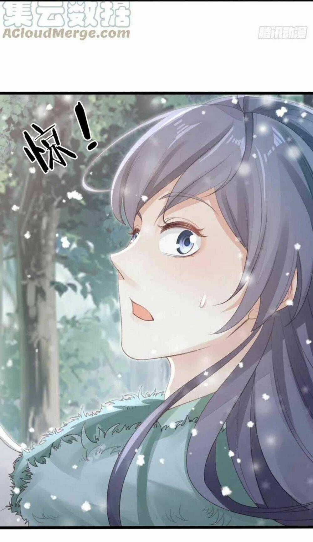 Mau Xuyên Không Rửa Tội Cho Nhân Vật Phản Diện Chapter 92 trang 38