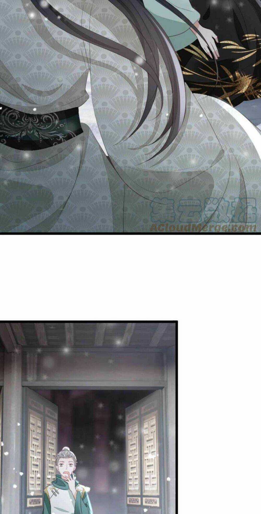 Mau Xuyên Không Rửa Tội Cho Nhân Vật Phản Diện Chapter 92 trang 6