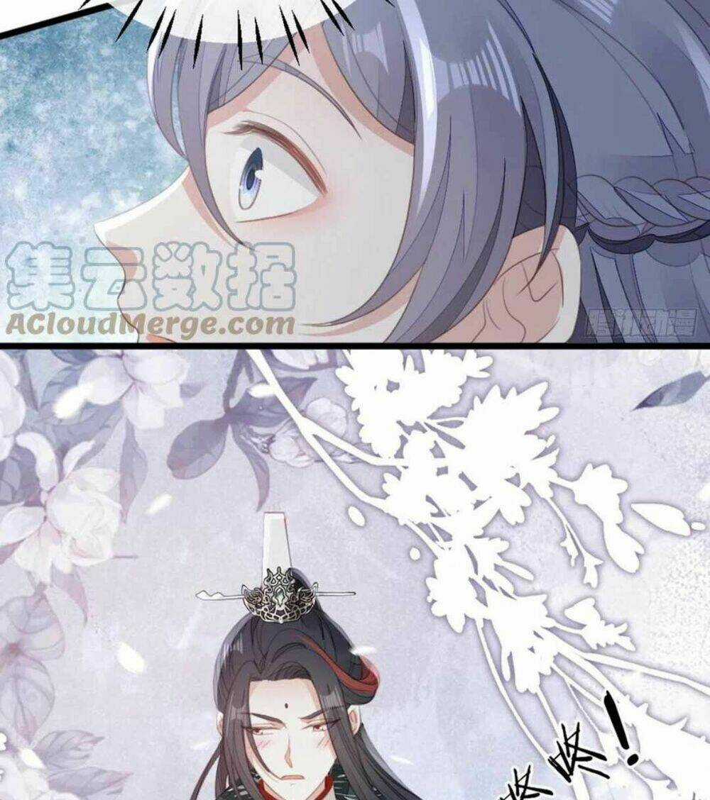 Mau Xuyên Không Rửa Tội Cho Nhân Vật Phản Diện Chapter 92 trang 8