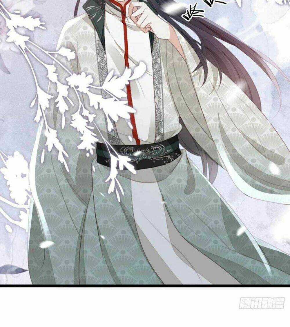 Mau Xuyên Không Rửa Tội Cho Nhân Vật Phản Diện Chapter 92 trang 9