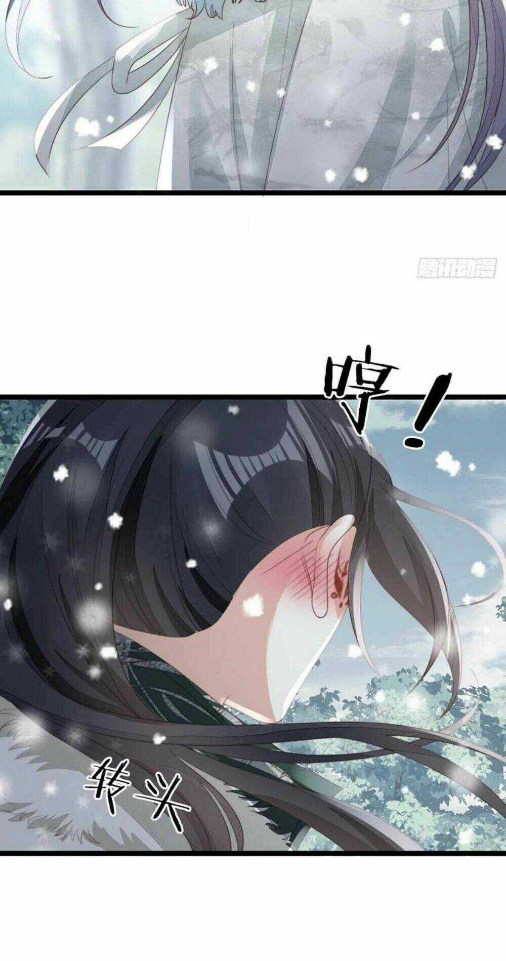 Mau Xuyên Không Rửa Tội Cho Nhân Vật Phản Diện Chapter 93 trang 10