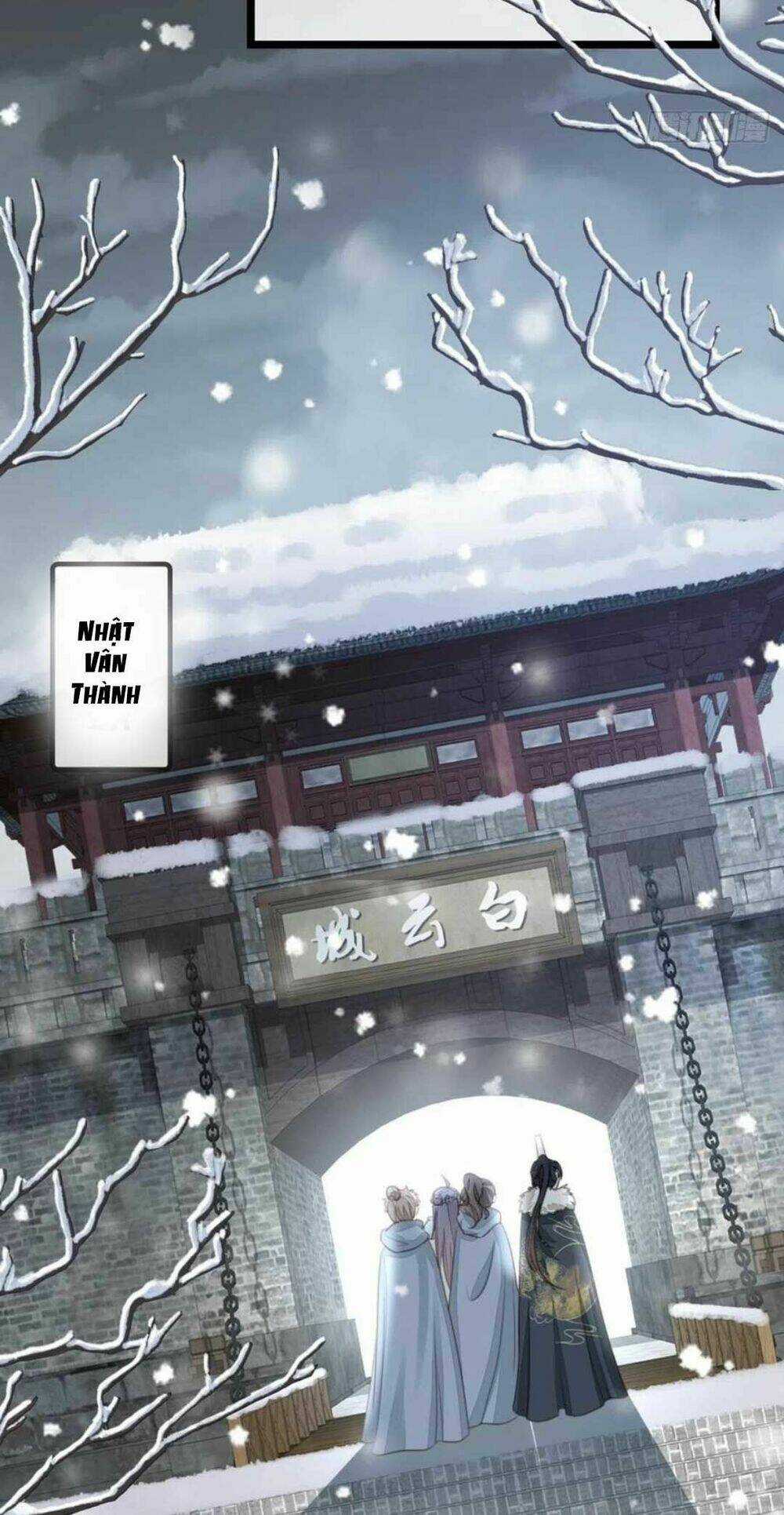 Mau Xuyên Không Rửa Tội Cho Nhân Vật Phản Diện Chapter 93 trang 13