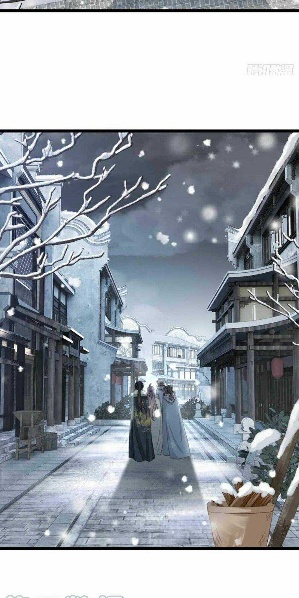 Mau Xuyên Không Rửa Tội Cho Nhân Vật Phản Diện Chapter 93 trang 14