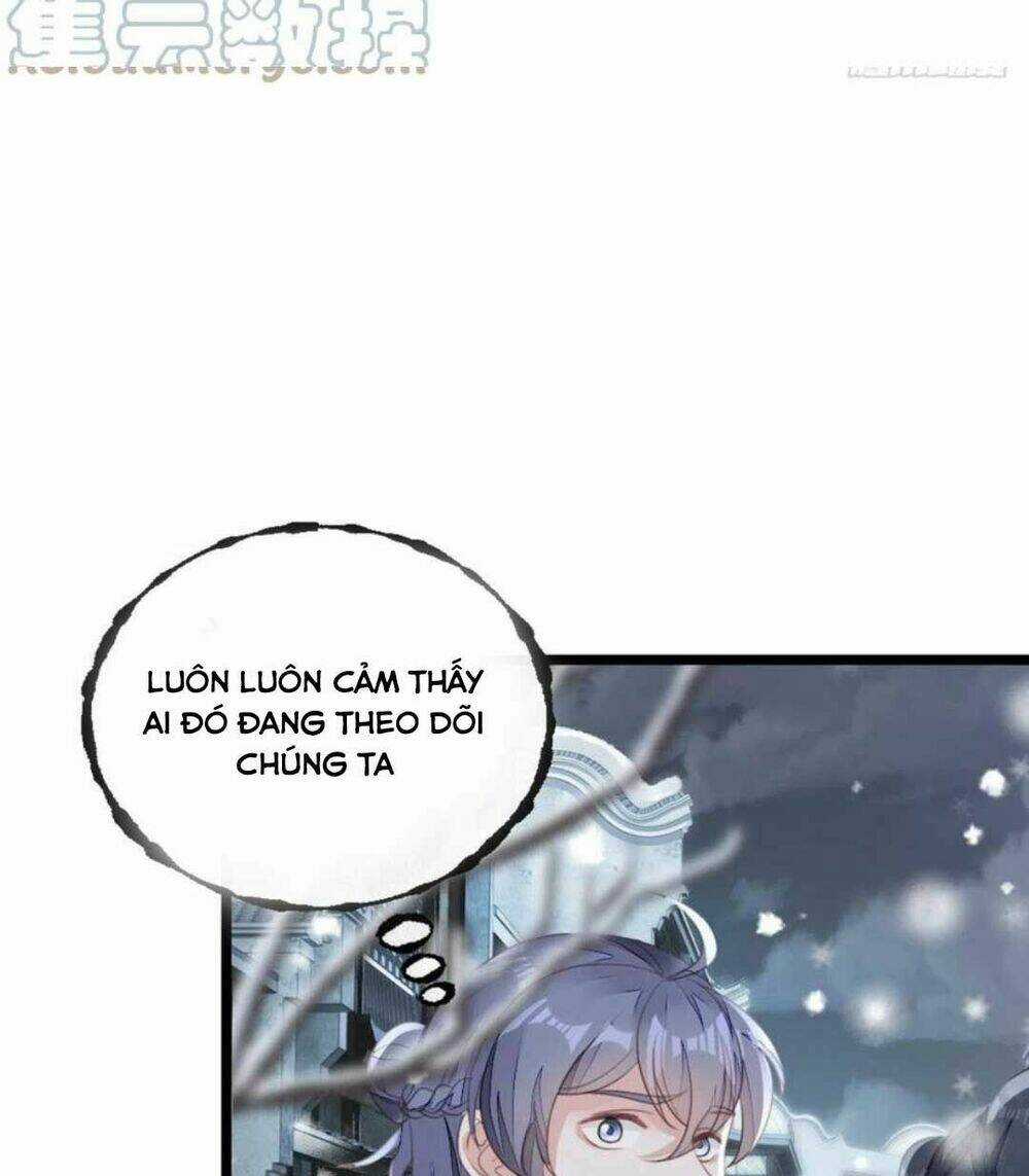 Mau Xuyên Không Rửa Tội Cho Nhân Vật Phản Diện Chapter 93 trang 15