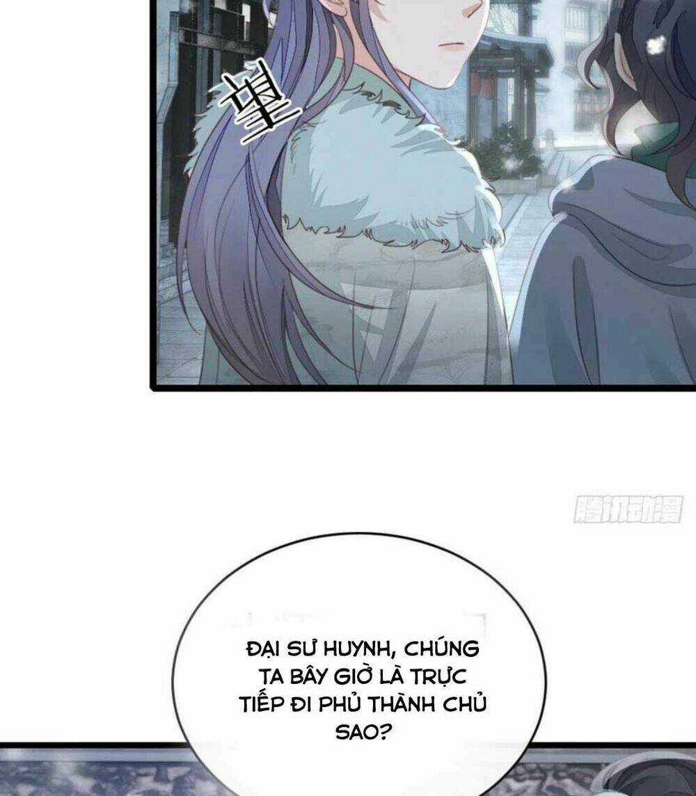 Mau Xuyên Không Rửa Tội Cho Nhân Vật Phản Diện Chapter 93 trang 16