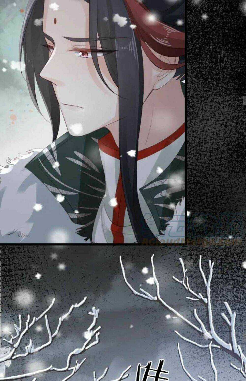 Mau Xuyên Không Rửa Tội Cho Nhân Vật Phản Diện Chapter 93 trang 18