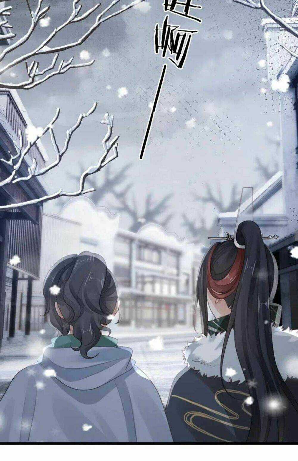 Mau Xuyên Không Rửa Tội Cho Nhân Vật Phản Diện Chapter 93 trang 19