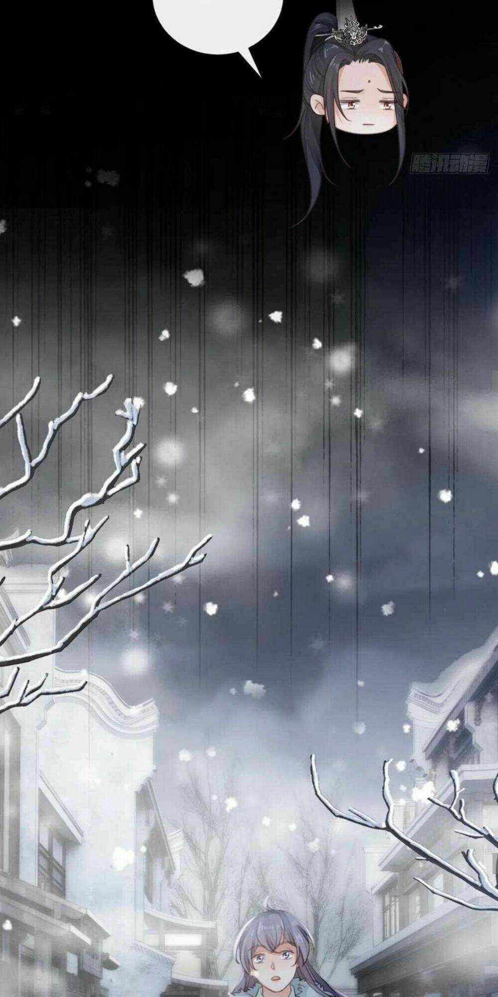 Mau Xuyên Không Rửa Tội Cho Nhân Vật Phản Diện Chapter 93 trang 24