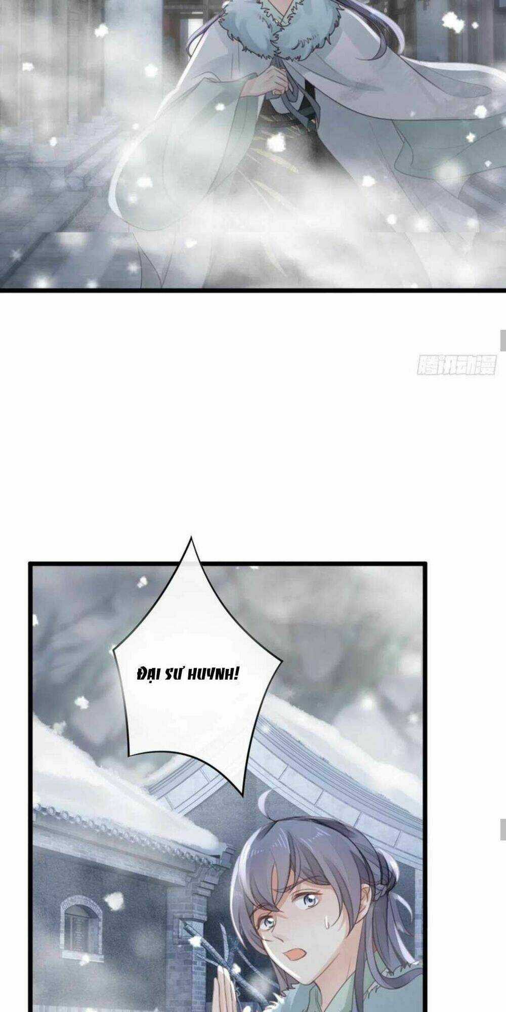 Mau Xuyên Không Rửa Tội Cho Nhân Vật Phản Diện Chapter 93 trang 25