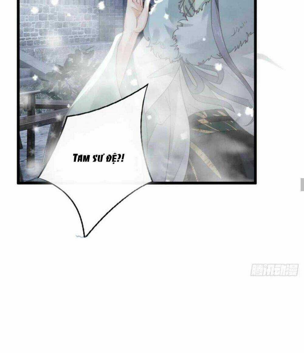 Mau Xuyên Không Rửa Tội Cho Nhân Vật Phản Diện Chapter 93 trang 26