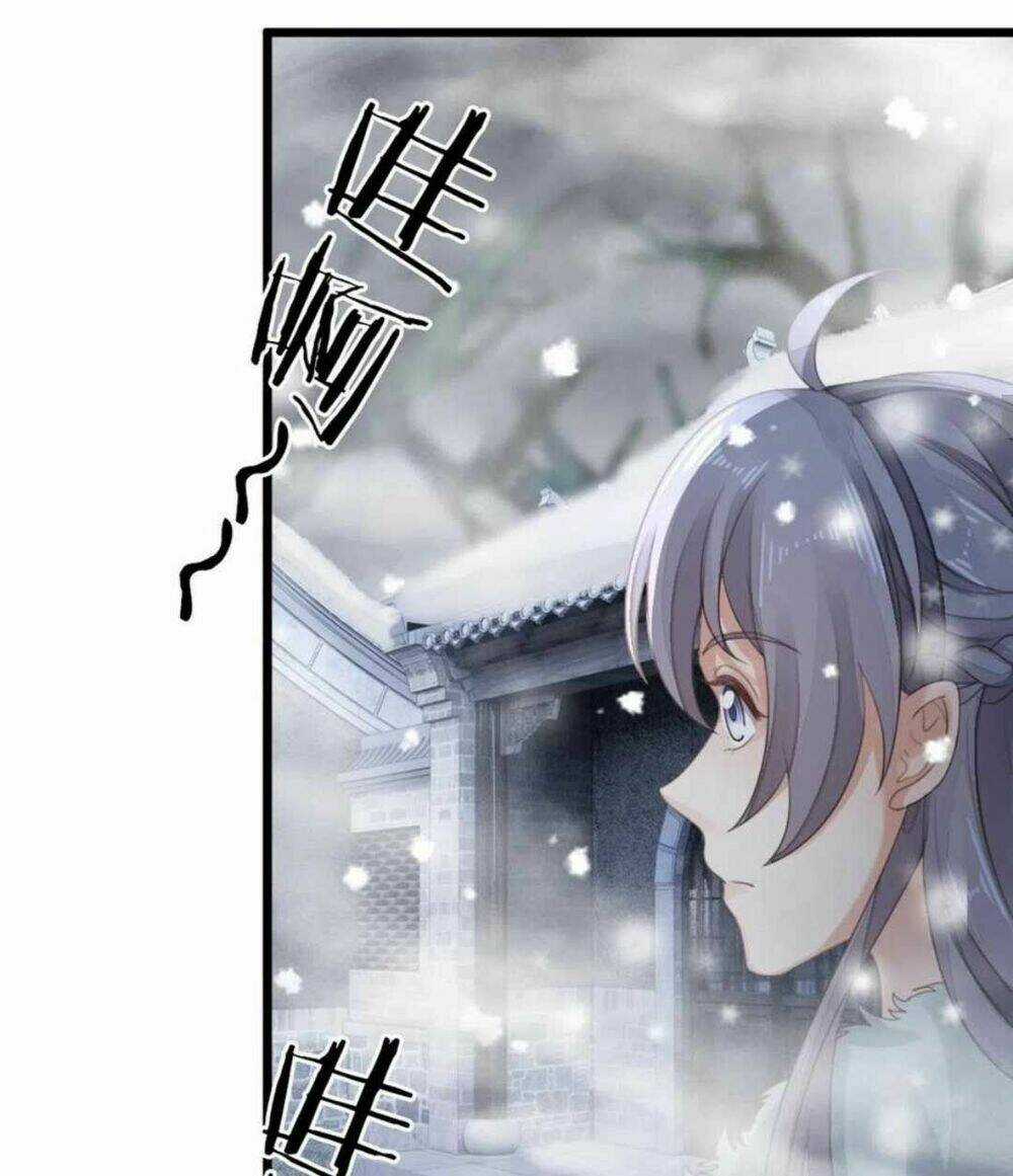 Mau Xuyên Không Rửa Tội Cho Nhân Vật Phản Diện Chapter 93 trang 27