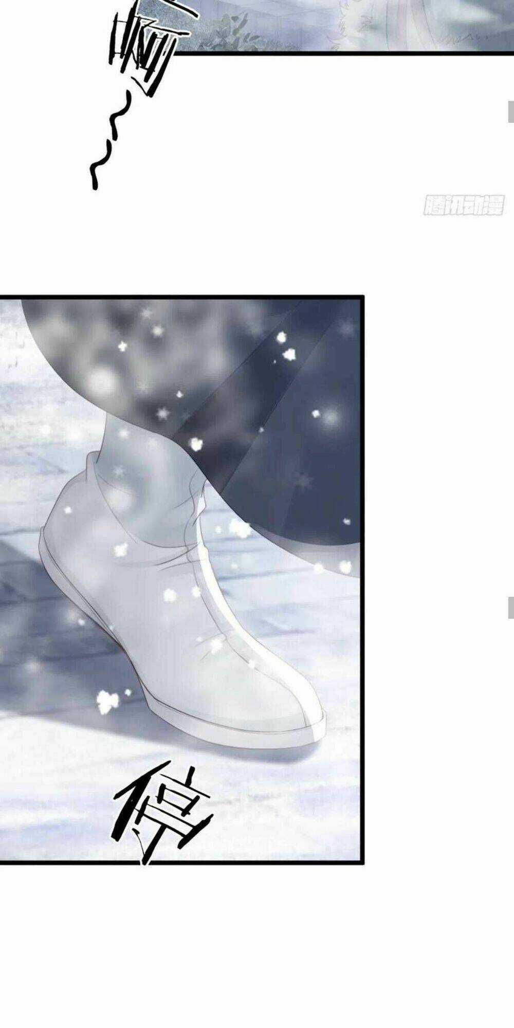 Mau Xuyên Không Rửa Tội Cho Nhân Vật Phản Diện Chapter 93 trang 28