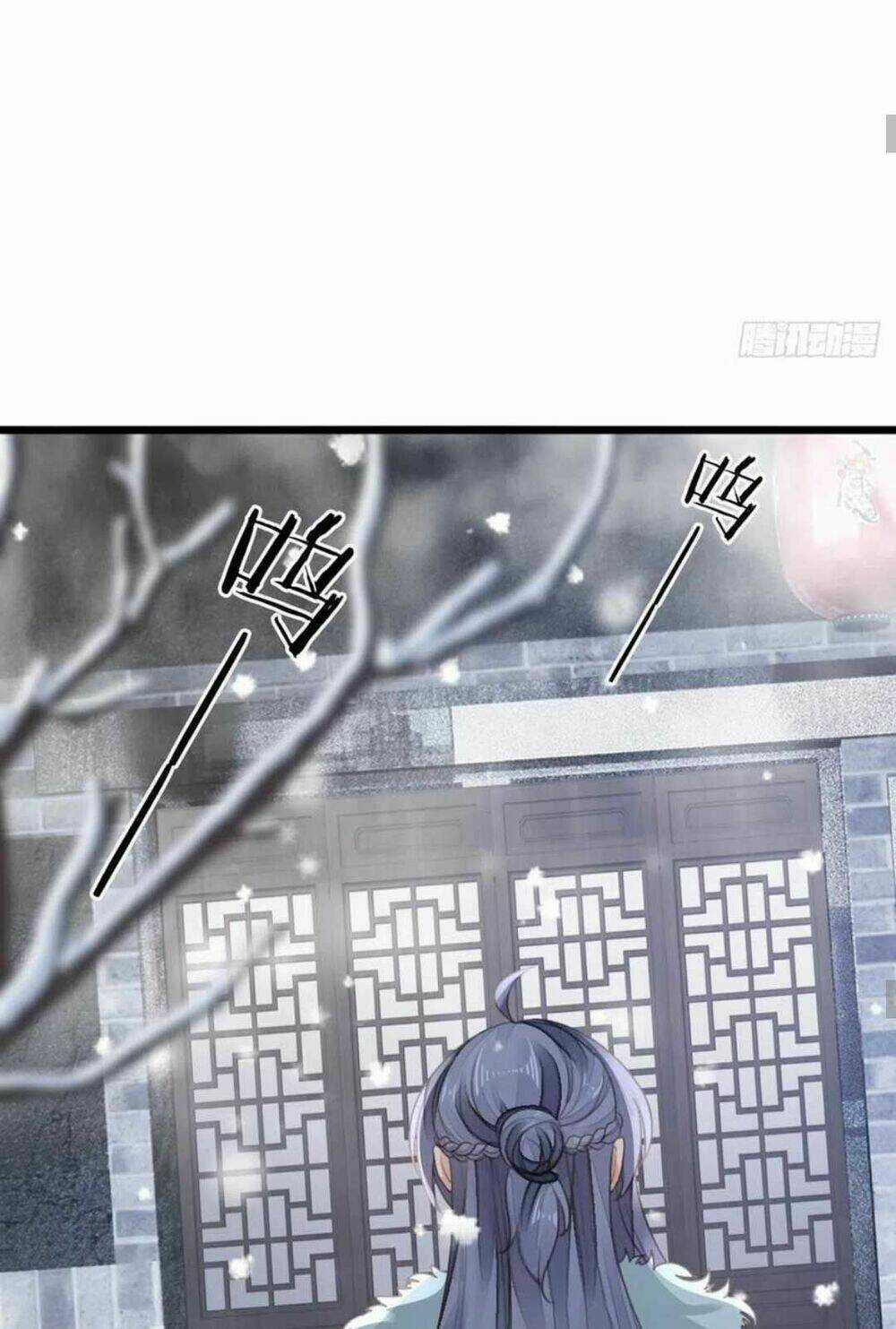 Mau Xuyên Không Rửa Tội Cho Nhân Vật Phản Diện Chapter 93 trang 29