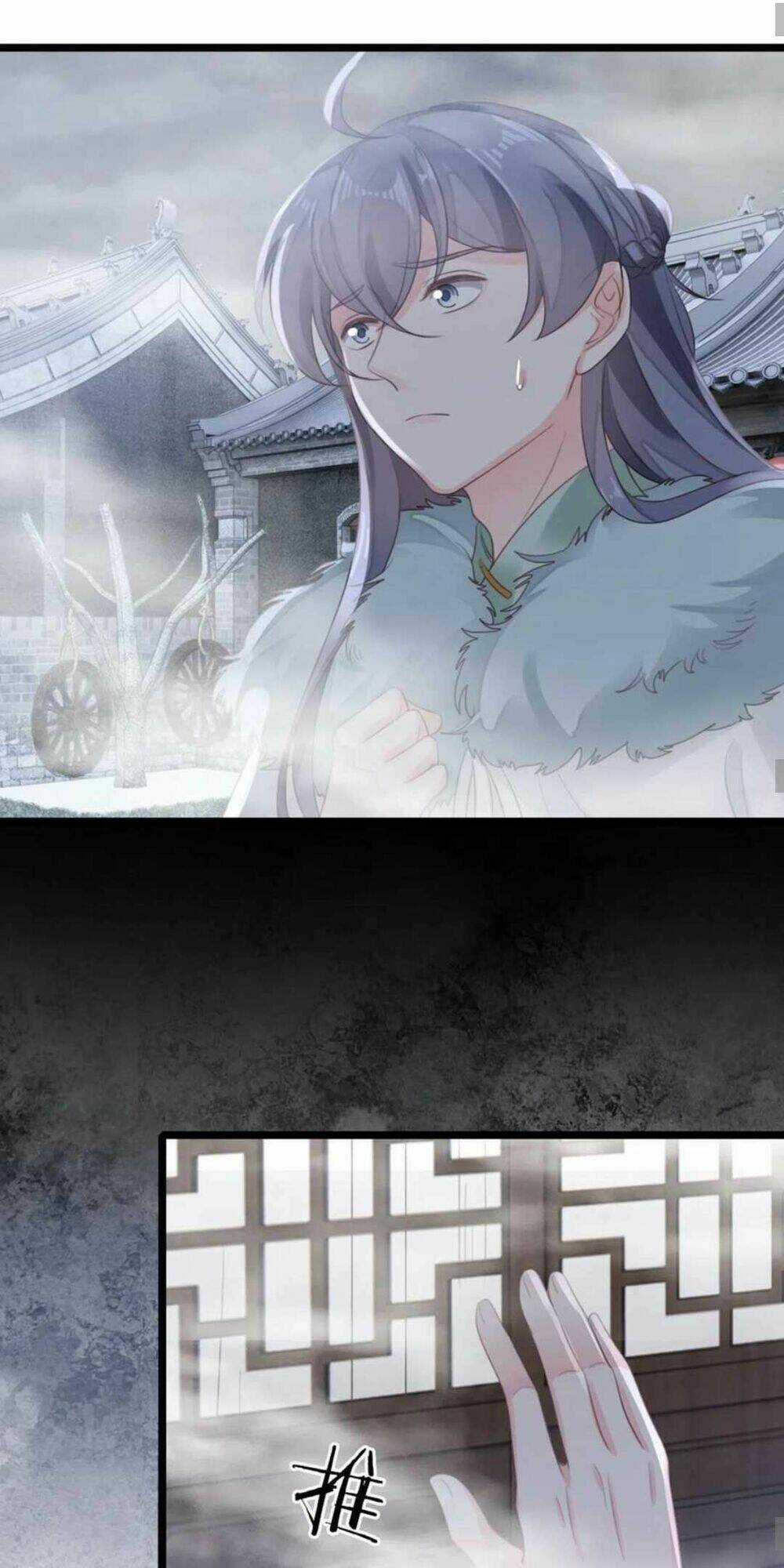 Mau Xuyên Không Rửa Tội Cho Nhân Vật Phản Diện Chapter 93 trang 31