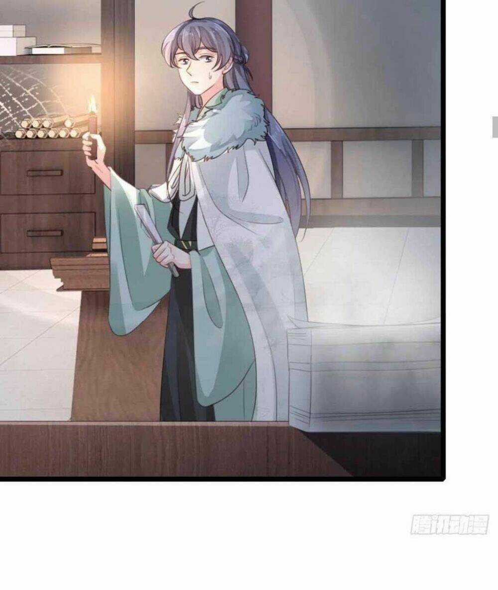 Mau Xuyên Không Rửa Tội Cho Nhân Vật Phản Diện Chapter 93 trang 36