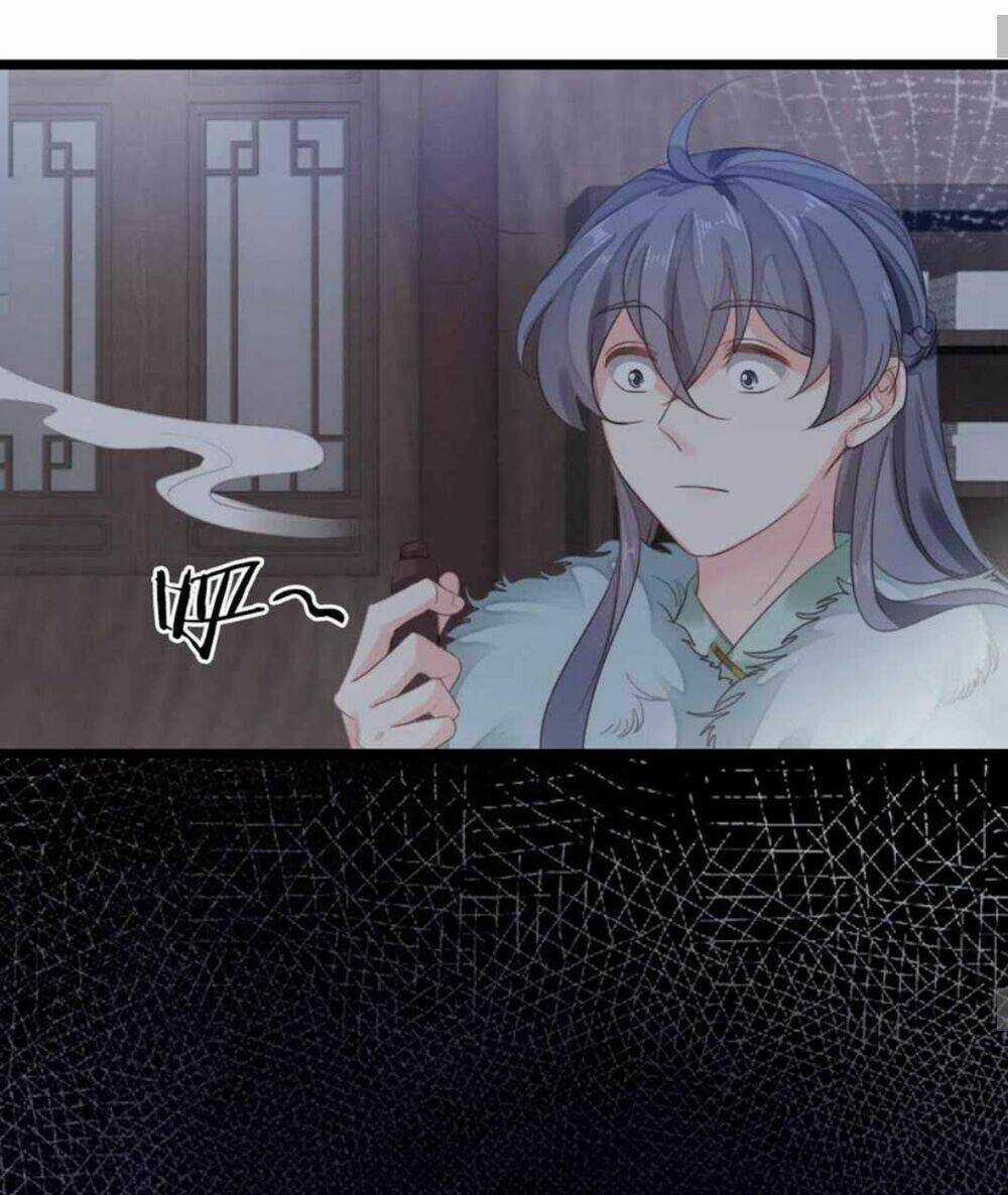 Mau Xuyên Không Rửa Tội Cho Nhân Vật Phản Diện Chapter 93 trang 37