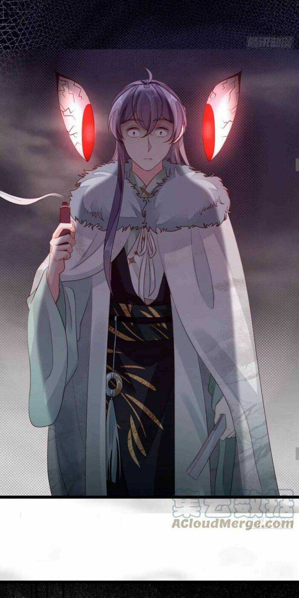 Mau Xuyên Không Rửa Tội Cho Nhân Vật Phản Diện Chapter 93 trang 38