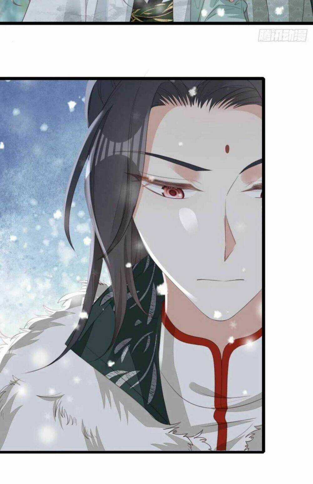 Mau Xuyên Không Rửa Tội Cho Nhân Vật Phản Diện Chapter 93 trang 4