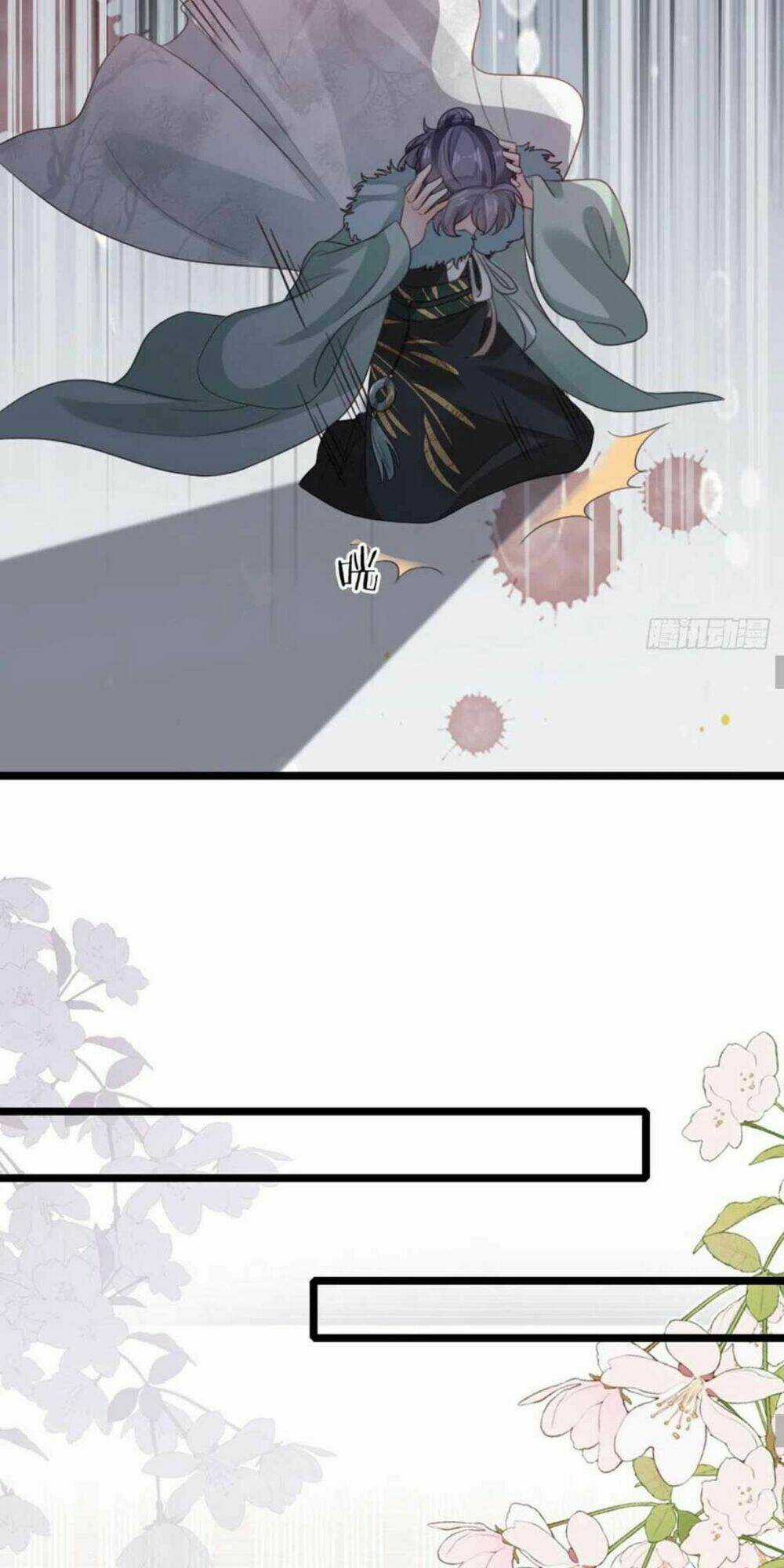 Mau Xuyên Không Rửa Tội Cho Nhân Vật Phản Diện Chapter 93 trang 41