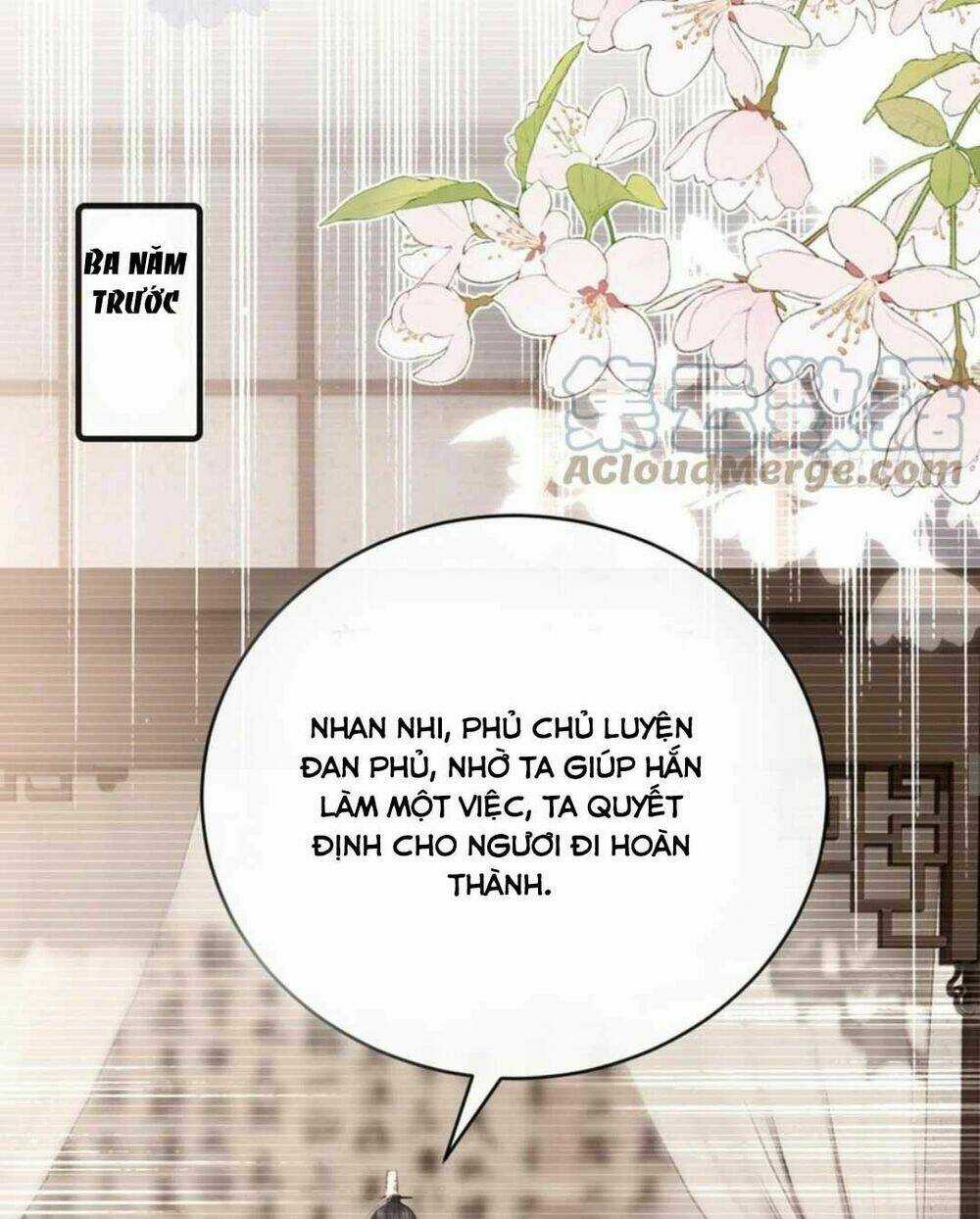 Mau Xuyên Không Rửa Tội Cho Nhân Vật Phản Diện Chapter 93 trang 42