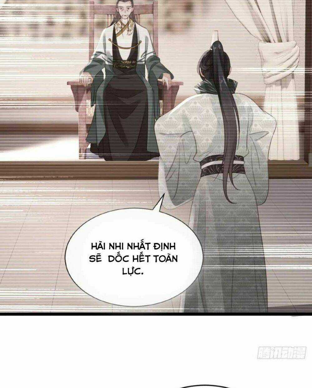 Mau Xuyên Không Rửa Tội Cho Nhân Vật Phản Diện Chapter 93 trang 43