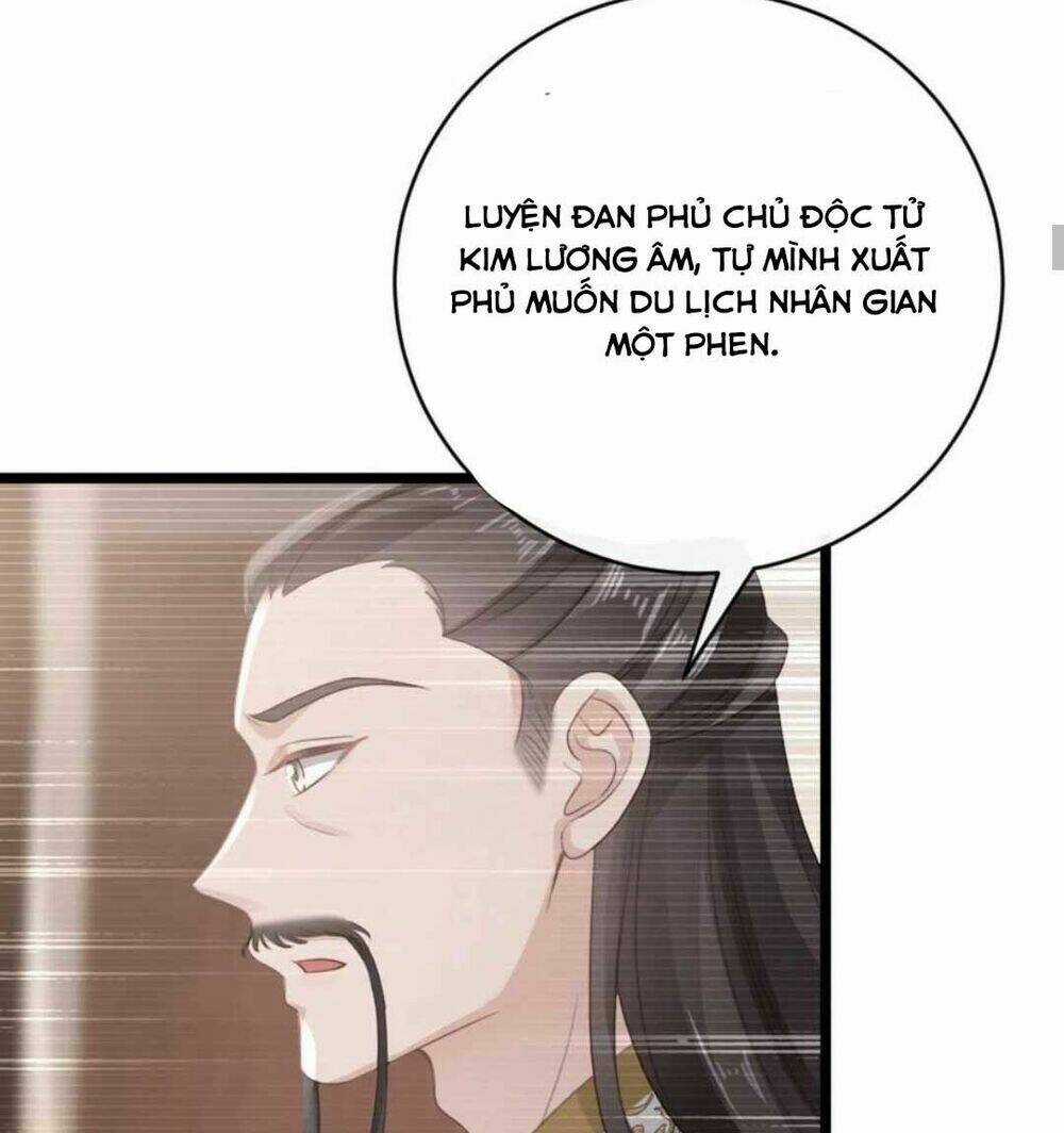 Mau Xuyên Không Rửa Tội Cho Nhân Vật Phản Diện Chapter 93 trang 44