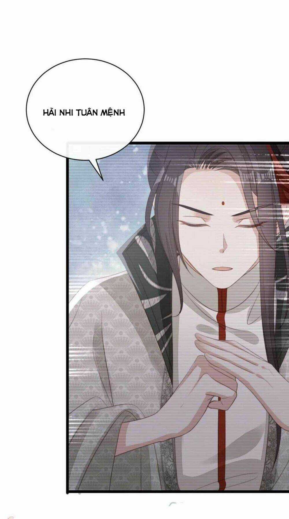 Mau Xuyên Không Rửa Tội Cho Nhân Vật Phản Diện Chapter 93 trang 47