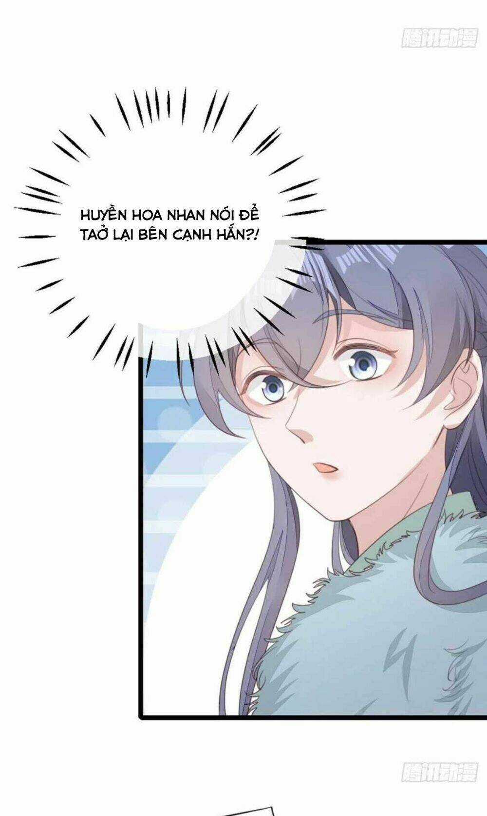 Mau Xuyên Không Rửa Tội Cho Nhân Vật Phản Diện Chapter 93 trang 5