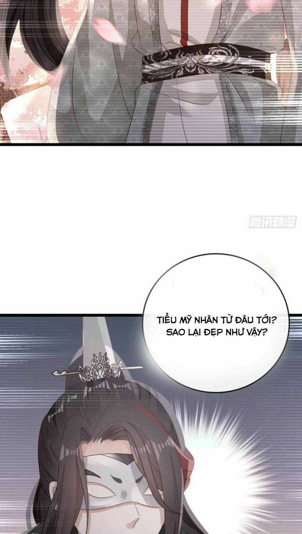 Mau Xuyên Không Rửa Tội Cho Nhân Vật Phản Diện Chapter 93 trang 50